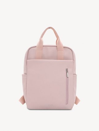 Tamaris Rucksack - Rosa Tamaris Rucksack - Rosa