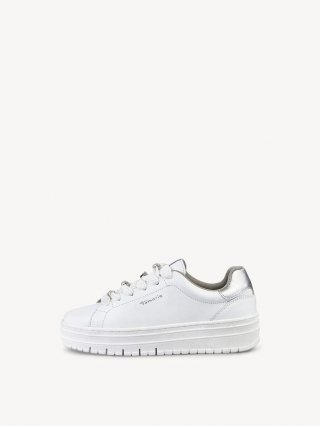 Tamaris Sneaker - Weiß