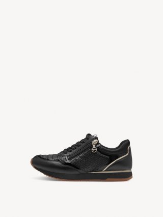 Tamaris Sneaker - Schwarz Tamaris Sneaker - Schwarz