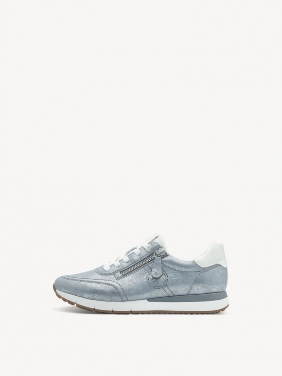 Tamaris Sneaker - Blau Tamaris Sneaker - Blau