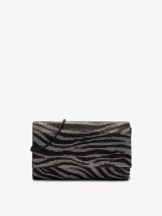 Tamaris Clutch - Schwarz