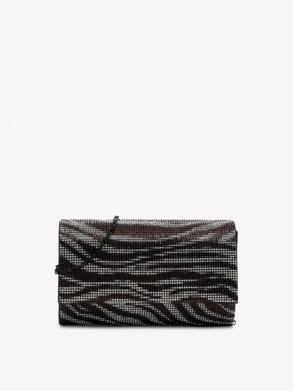 Tamaris Clutch - Schwarz