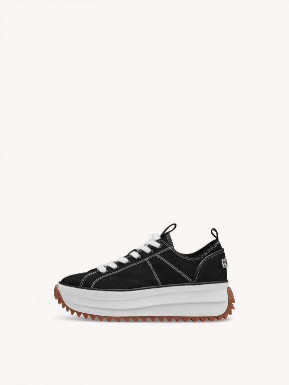Tamaris Sneaker - Schwarz Tamaris Sneaker - Schwarz