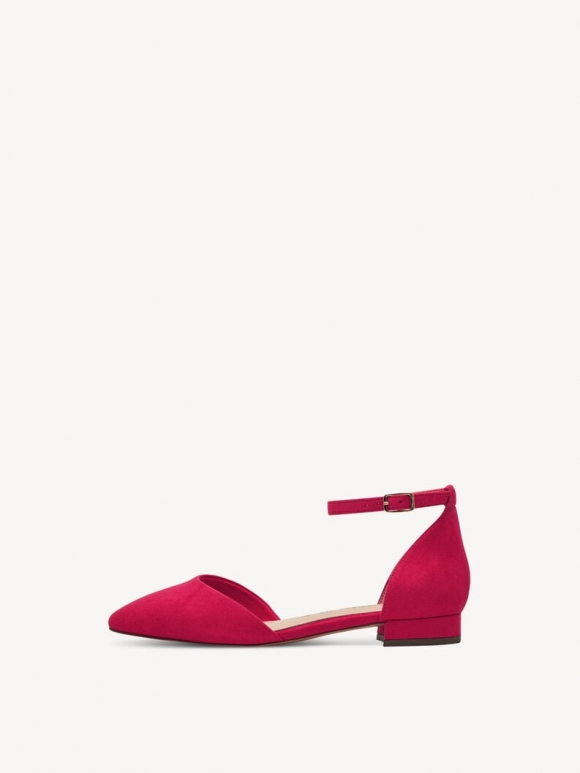 Tamaris Ballerina - Pink