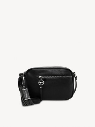 Tamaris Umhängetasche - Schwarz Tamaris Umhängetasche - Schwarz