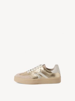 Tamaris Sneaker - Gold