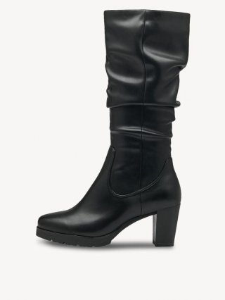 Tamaris Stiefel - Schwarz