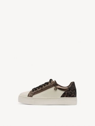 Tamaris Sneaker - Beige