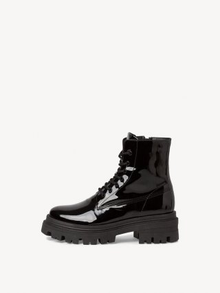 Tamaris Stiefelette - Schwarz