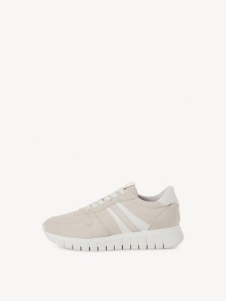 Tamaris Sneaker - Beige Tamaris Sneaker - Beige