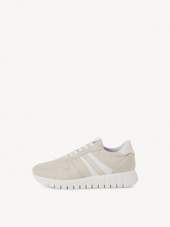 Tamaris Sneaker - Beige