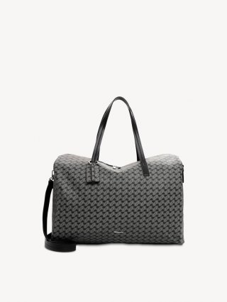 Tamaris Reisetasche - Schwarz Tamaris Reisetasche - Schwarz