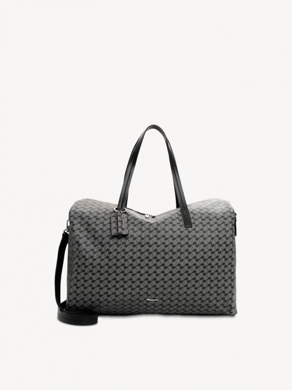 Tamaris Reisetasche - Schwarz Tamaris Reisetasche - Schwarz
