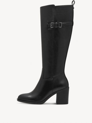 Tamaris Stiefel - Schwarz