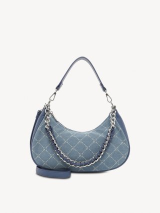 Tamaris Handtasche - Blau Tamaris Handtasche - Blau
