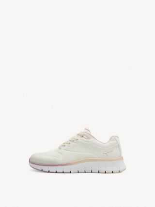 Tamaris Sneaker - Weiß