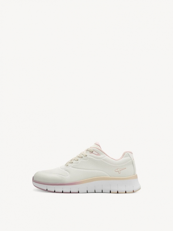 Tamaris Sneaker - Weiß Tamaris Sneaker - Weiß
