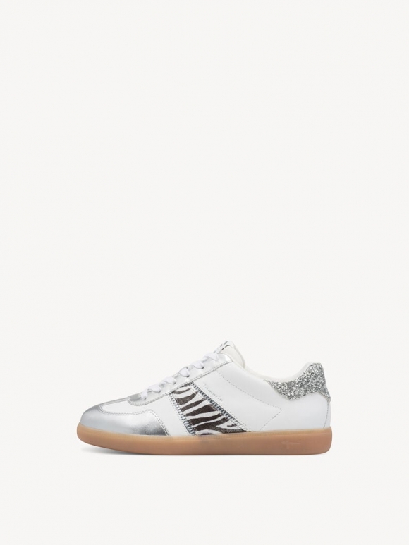 Tamaris Sneaker - Multicolor Tamaris Sneaker - Multicolor