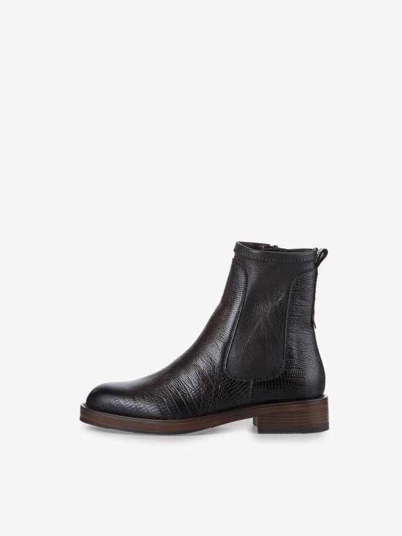 Tamaris Stiefelette - Braun