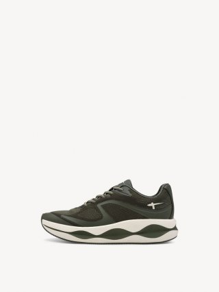 Tamaris Sneaker - Grün