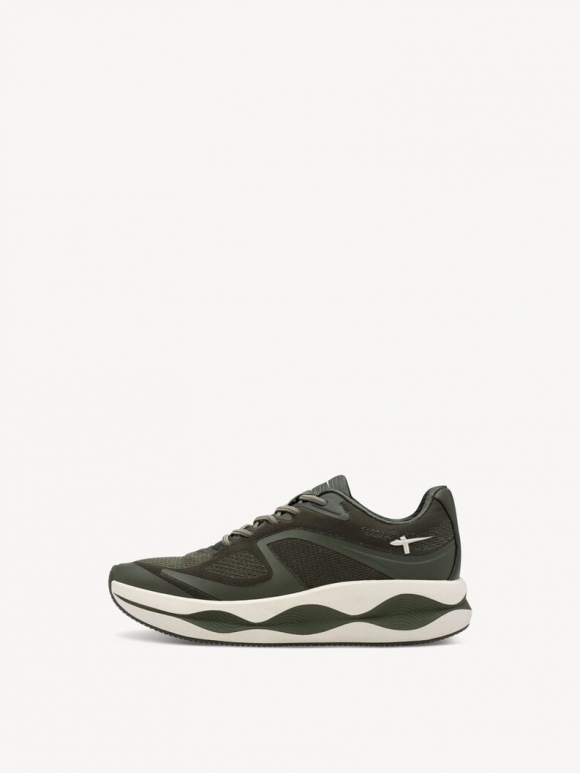 Tamaris Sneaker - Grün Tamaris Sneaker - Grün