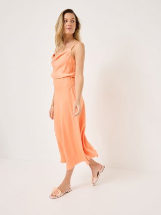 Tamaris Rock - Orange