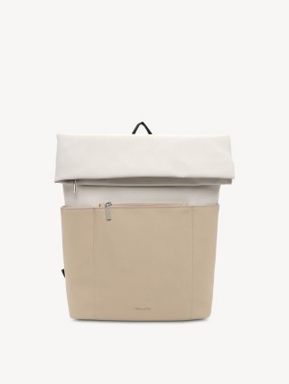 Tamaris Rucksack - Beige Tamaris Rucksack - Beige
