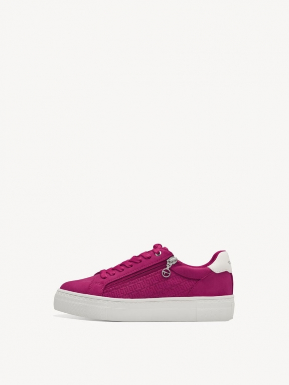 Tamaris Sneaker - Pink