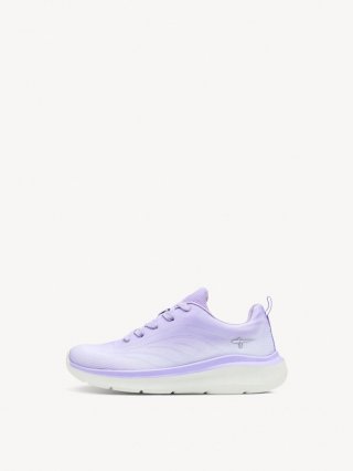 Tamaris Sneaker - Lila Tamaris Sneaker - Lila