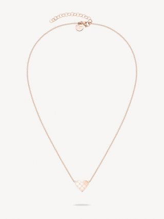 Tamaris Halskette - Rosegold Tamaris Halskette - Rosegold