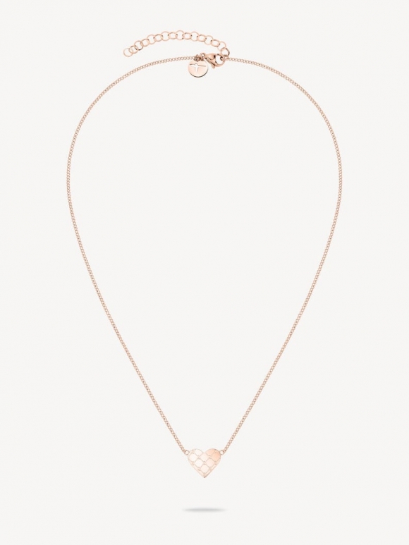 Tamaris Halskette - Rosegold