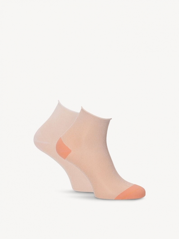 Tamaris Socken 2er-pack - Multicolor