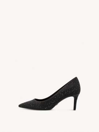 Tamaris Pumps - Schwarz