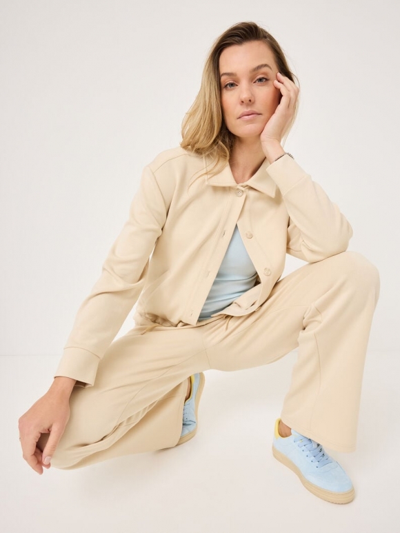 Tamaris Jacke - Beige Tamaris Jacke - Beige