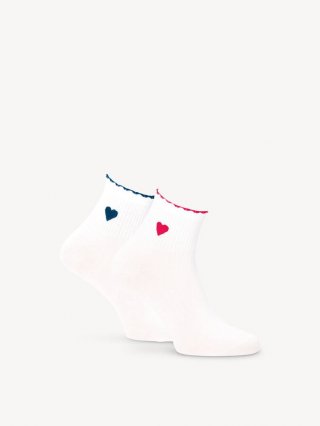 Tamaris Socken 2er-pack - Multicolor