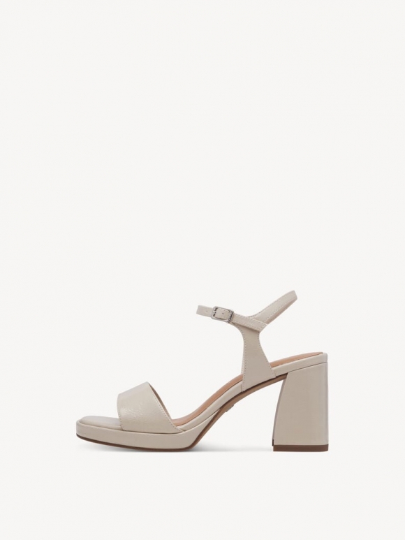 Tamaris Sandalette - Beige Tamaris Sandalette - Beige