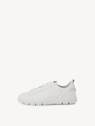 Tamaris Sneaker - Weiß Tamaris Sneaker - Weiß