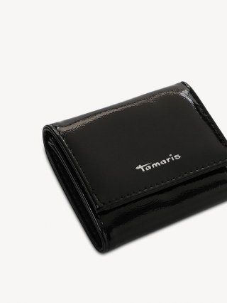 Tamaris Geldbörse - Schwarz Tamaris Geldbörse - Schwarz