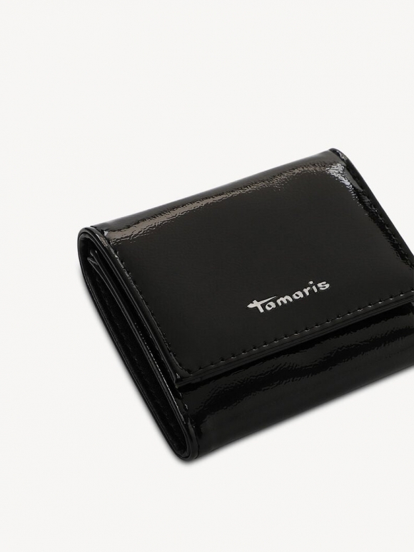 Tamaris Geldbörse - Schwarz Tamaris Geldbörse - Schwarz