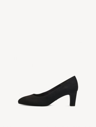 Tamaris Pumps - Schwarz