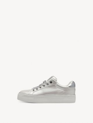 Tamaris Sneaker - Weiß