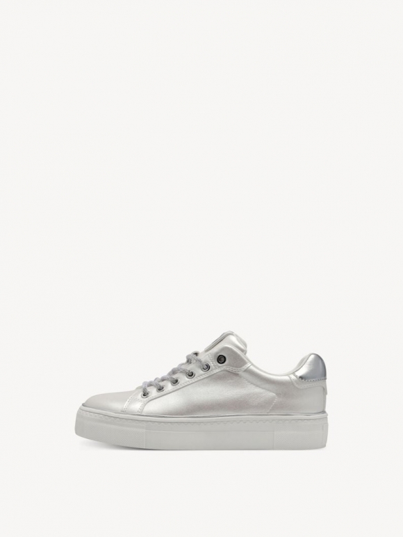 Tamaris Sneaker - Weiß Tamaris Sneaker - Weiß