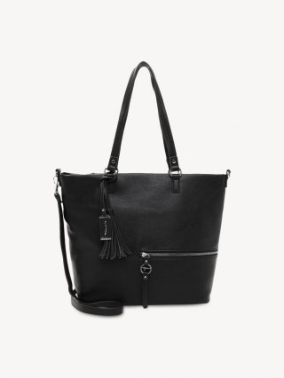 Tamaris Shopper - Schwarz Tamaris Shopper - Schwarz