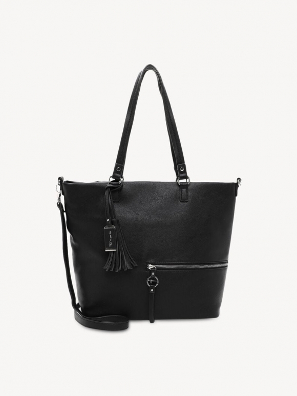 Tamaris Shopper - Schwarz Tamaris Shopper - Schwarz
