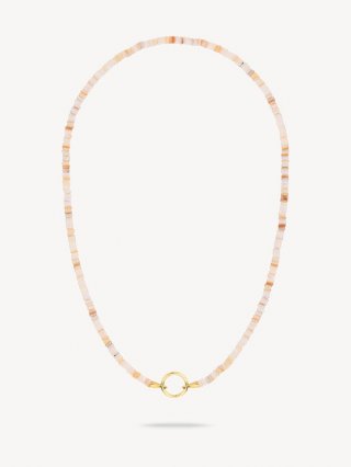 Tamaris Halskette - Gold Tamaris Halskette - Gold