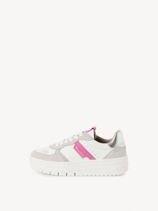 Tamaris Sneaker - Grau