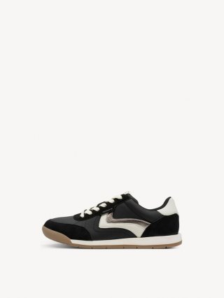Tamaris Sneaker - Schwarz