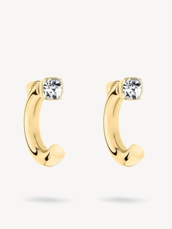 Tamaris Ohrring - Gold Tamaris Ohrring - Gold