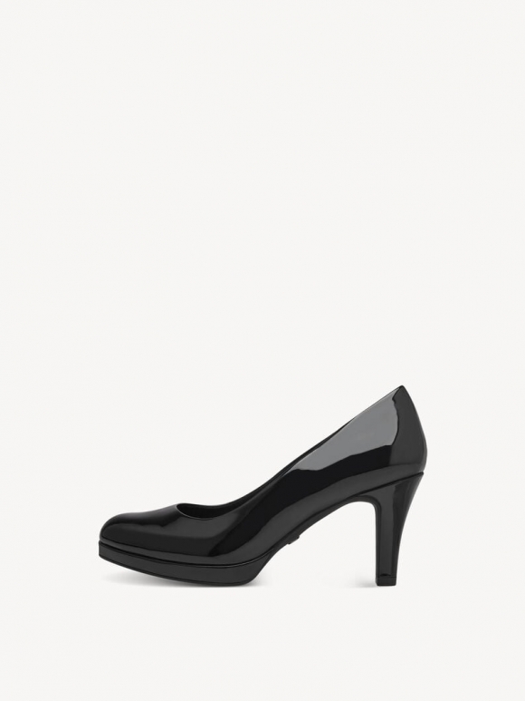 Tamaris Pumps - Schwarz