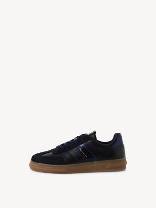 Tamaris Sneaker - Blau